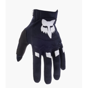 FOX Handschuhe Dirtpaw Schwarz