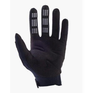 FOX Handschuhe Dirtpaw Schwarz