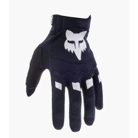 FOX Handschuhe Dirtpaw Schwarz