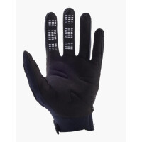 FOX Handschuhe Dirtpaw Schwarz