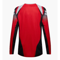 FOX 180 Frame Jersey rot