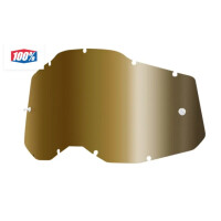 100% Glas RC2/AC2/ST2 Gold