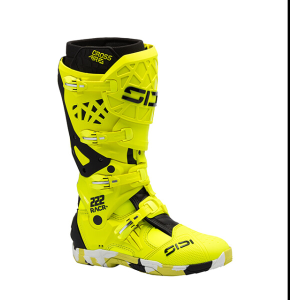 Sidi CROSSAIR X RACR001