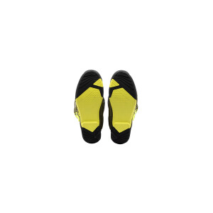 Sidi CROSSAIR X Olive Green-Yellow Fluo