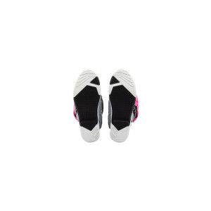 Sidi CROSSAIR X Grey-Pink Fluo