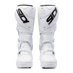 Sidi Crossfire 3 SRS White-Black
