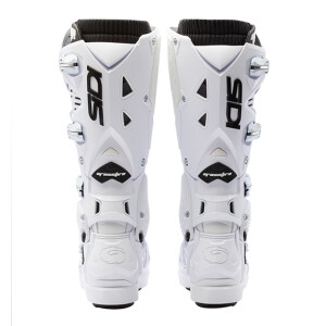 Sidi Crossfire 3 SRS White-Black
