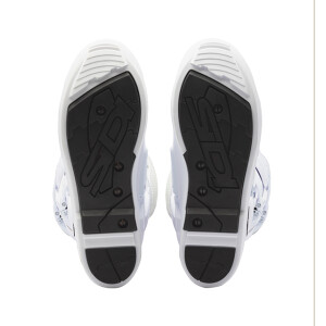 Sidi Crossfire 3 SRS White-Black