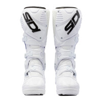 Sidi Crossfire 3 SRS White-Black