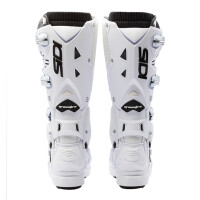 Sidi Crossfire 3 SRS White-Black