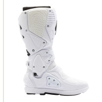 Sidi Crossfire 3 SRS White-Black