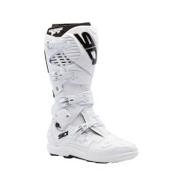 Sidi Crossfire 3 SRS White-Black