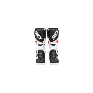 Sidi Crossfire 3 SRS White-Black-Red