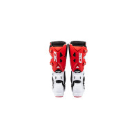 Sidi Crossfire 3 SRS White-Black-Red