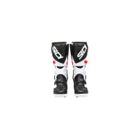 Sidi Crossfire 3 SRS White-Black-Red