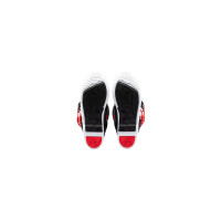 Sidi Crossfire 3 SRS White-Black-Red