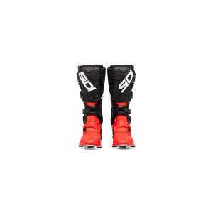 Sidi Crossfire 3 Red-Black-White