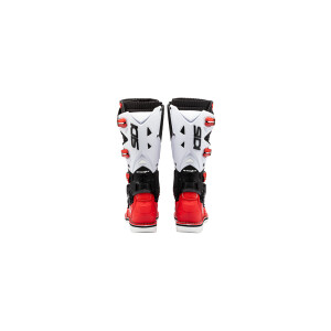 Sidi Crossfire 3 Red-Black-White