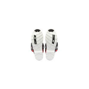 Sidi Crossfire 3 Red-Black-White
