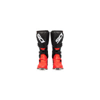 Sidi Crossfire 3 Red-Black-White
