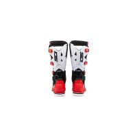 Sidi Crossfire 3 Red-Black-White