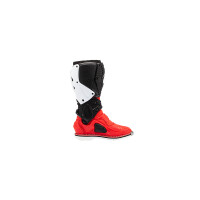 Sidi Crossfire 3 Red-Black-White