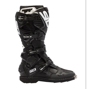 Sidi Crossfire 3 Black