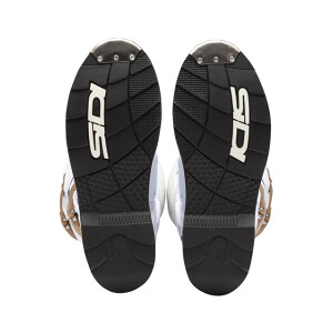 Sidi Crossfire 3 WHITE BRONZE