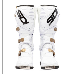 Sidi Crossfire 3 WHITE BRONZE