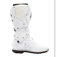 Sidi Crossfire 3 WHITE BRONZE