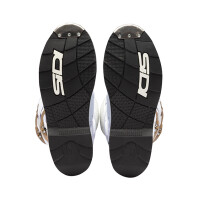 Sidi Crossfire 3 WHITE BRONZE