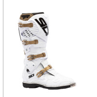 Sidi Crossfire 3 WHITE BRONZE