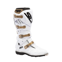 Sidi Crossfire 3 WHITE BRONZE