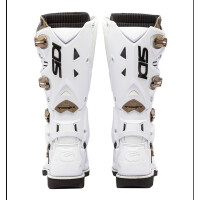Sidi Crossfire 3 WHITE BRONZE