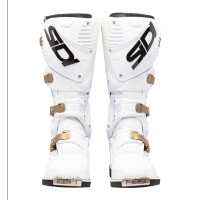 Sidi Crossfire 3 WHITE BRONZE