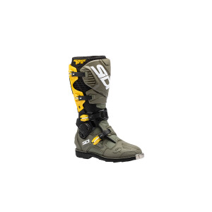 Sidi Crossfire 3 Military-Ochre