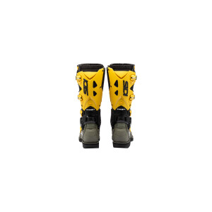 Sidi Crossfire 3 Military-Ochre
