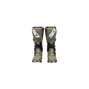 Sidi Crossfire 3 Military-Ochre
