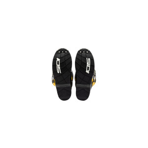 Sidi Crossfire 3 Military-Ochre