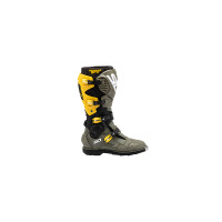 Sidi Crossfire 3 Military-Ochre