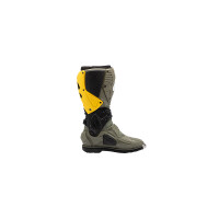 Sidi Crossfire 3 Military-Ochre