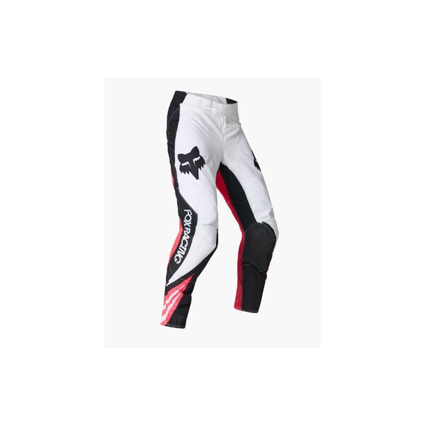 Fox 180 Draft Pant Weiß