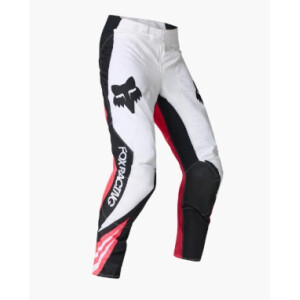 Fox 180 Draft Pant Weiß