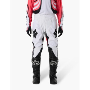 Fox 180 Draft Pant Weiß