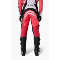 Fox 180 Draft Pant Weiß