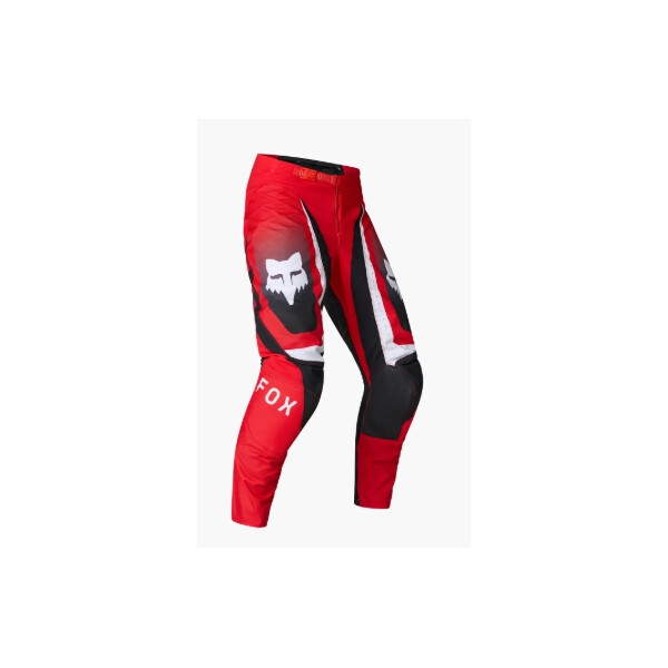 Fox 180 Frame Pant Rot