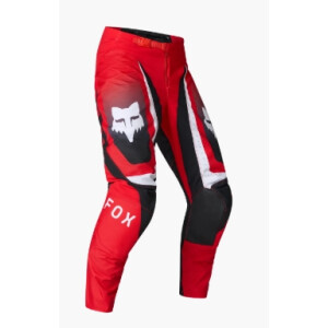 Fox 180 Frame Pant Rot