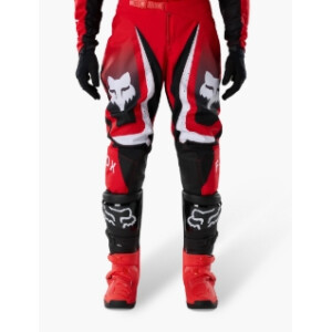 Fox 180 Frame Pant Rot
