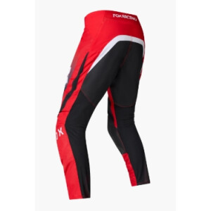 Fox 180 Frame Pant Rot