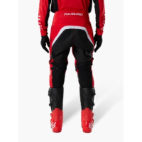 Fox 180 Frame Pant Rot